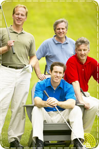 Welcome to Local Golf Search!